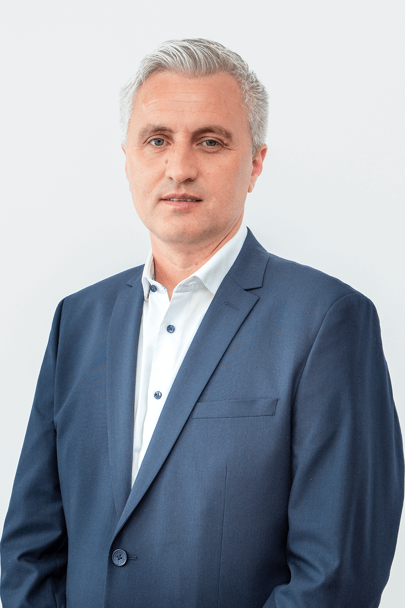 Mircea Iacob