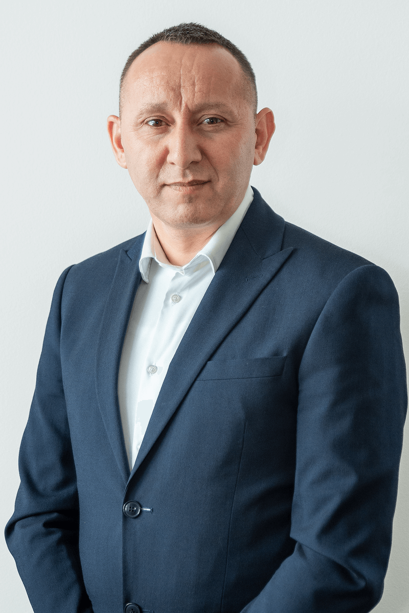 Bozga Nicolae